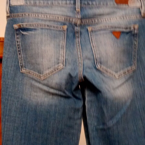 GUESS Jeans with Lace 26 - Picture 6 of 6